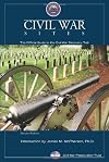 Civil War Sites, 2nd: The Official Guide to Battlefields, Monuments, and More