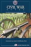 Civil War Sites, 2nd: The Official Guide to the Civil War Discovery Trail