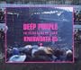 In the Absence of Pink - Knebworth 1985