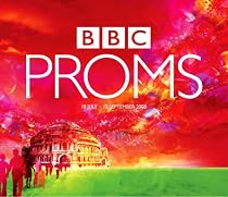 Proms Guide 2008