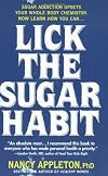 Lick the Sugar Habit