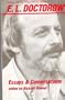 E.L. Doctorow: Essays and Conversations (Ontario Review Press Critical Series)