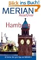 Merian Reisef�hrer Hamburg
