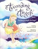 According to Angels    -   Book 1