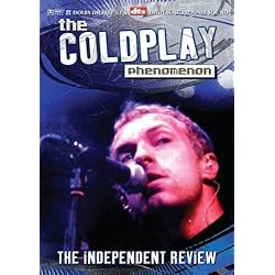 The Coldplay Phenomenon