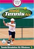 Eigenschaften Purple Hills  / World Tennis Ace
