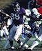 Alan Page Minnesota Vikings HAND SIGNED 8 X 10 photo w/COA