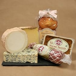 A Little Bit of France (3.5 pound) by igourmet.com