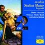Legends Op.59 - 6. Allegro con moto