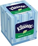 Kleenex with Lotion Aloe/aloes & E, 80-Count Boxes
