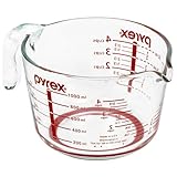 Pyrex Accents 4-Cup Measuring Cup
