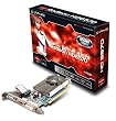 Sapphire HD6570 Grafikkarte (PCI-e, 2GB, GDDR3 Speicher, Dual-DVI, HDMI)