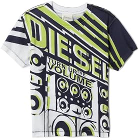 Diesel Boys 2-7 