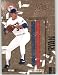 2004 Donruss Leather and Lumber #146 Nolan Ryan - Texas Rangers (Baseball Cards)