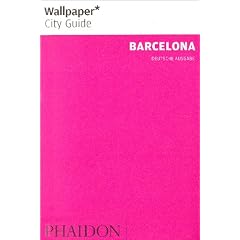 Wallpaper* City Guide Barcelona