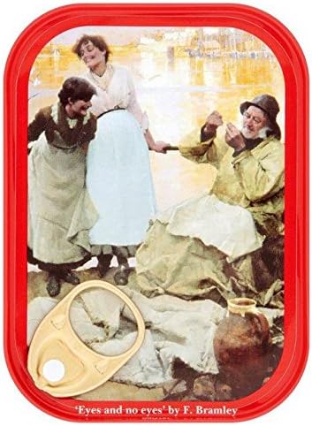 Cornish Pilchard Fillets In Tomato Sauce 95g - Pack of 2