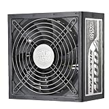 Coolermaster Silent Pro 700W Modular PSU