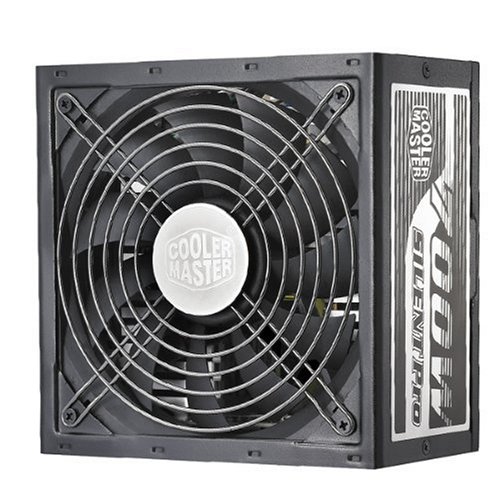 Cooler Master Netzteil SilentPro 700W Preisvergleich