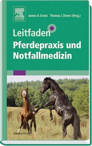 Pferdepraxis