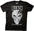 Bleach Your Powers Will Be Mine Adult Tee Shirt