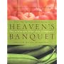 Heaven's Banquet: Vegetarian Cooking for Lifelong &hellip von Miriam Kasin Hospodar