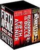 The Fifth Avenue Series Boxed Set