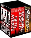 The Fifth Avenue Series Boxed Set