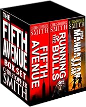 The Fifth Avenue Series Boxed Set