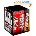 The Fifth Avenue Series Boxed Set