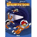 Le Scrameustache, Tome 37 : Les exil�s