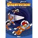 Le Scrameustache, Tome 37 : Les exil�s