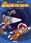 Le Scrameustache, Tome 37 : Les exil�s