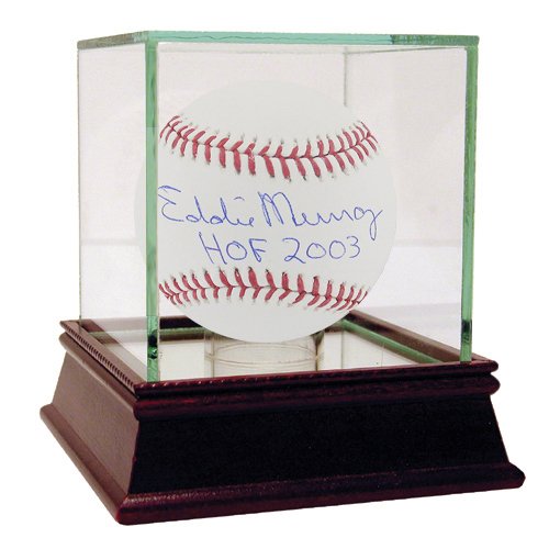 Steiner Sports MLB Baltimore Orioles Eddie Murray Signed Baseball with 