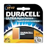 M3 Technology CR-V3 Lithium Photo Battery