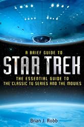 A Brief Guide to Star Trek