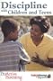 Discipline with Children & Teens: Leader DVD, ProActive Parenting Series