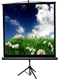 Recordex TriMaxx Portable Tripod Projection Screen 80