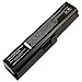 Satellite M300, U400 Battery PA3634U-1BRS