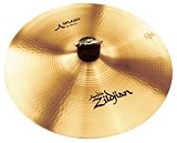 Zildjian 12 - Inch Splash Cymbal - B0002CZX6M