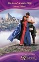 The Laird's Captive Wife (Historical Romance)