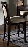 Bar Stool by Somerton - Dark Merlot (138-38)