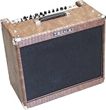 Tech 21 Bronzewood 60 1x12" Acoustic Guitar Combo Amplifer