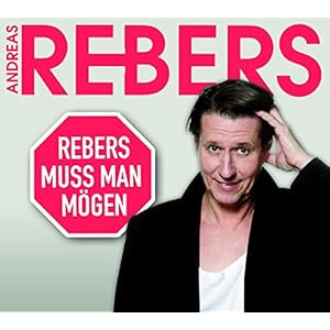 Rebers muss man mögen