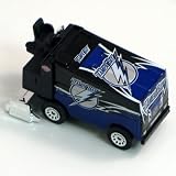 NHL Tampa Bay Lightning 2010 1:64 Diecast Zamboni