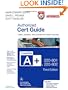 CompTIA A+ 220-801 and 220-802 Authorized Cert Guide (3rd Edition)