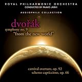 Dvorák: Symphony No. 9 "From The New World"