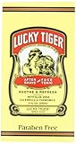 Lucky Tiger - After Shave & Face Tonic (240ml)