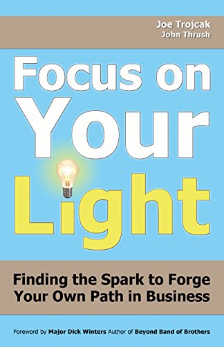 Focus on Your Light