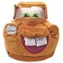 Disney Pixar Cars 13" Large Tow Mater Plush