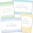 Scripture Greeting Cards-KJV-Boxed-Sympathy- "Expressions of Sympathy"